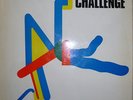 SPONTNEOUS MUSIC ENSEMBLE Challenge JOHN STEVENS/TREVOR WATTS/KEN WHEELER Rare
