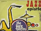 THE JAZZ EPISTLES  ULTRA  RARE   SOUTH AFRICA  LP   VERSE 1