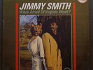 Jimmy Smith Who's Afraid of Virginia Woolf Verve 8583 Stereo Sealed Original 60s