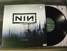 Nine Inch Nails - With Teeth 2 xLP Gatefold Halo19 V Nothing B0004553-01