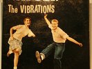 LP - Checker - The Vibrations - WATUSI