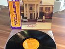 ELVIS PRESLEY-RARE JAPAN MINT/UNPLAYED GATEFOLD ELVIS LIVE IN MEMPHIS
