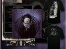 SOPOR AETERNUS - POETICA - 2LP + BOOK COLLECTOR'S SET - LTD. ED. 890 UNITS