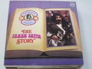 Frank Zappa - Die Zappa Story ( von ca. 1973 ) etwas vorschnell