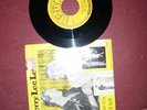 JERRY LEE LEWIS GREAT BALLS OF FIRE SUN 281 PIC SLV VG REC NICE VG+
