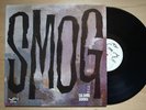 PIERO UMILIANI OST Smog ITALIAN REISSUE LP CHET BAKER