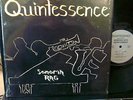   QUINTESSENCE  Sonoma Rag original nm 1980 QUINTESSENCE Lp  
