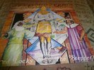 Fred Locks & The Steppers Nebuchadnezzar King Of Babylon Killer LP Listen 