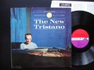 LENNIE TRISTANO the new ATLANTIC 1357 MONO ORIGINAL JAZZ LP NM 