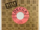 BAKER KNIGHT 45 Bring My Cadillac Back Rare Rockabilly DJ 1956  #BB 469 HEAR IT