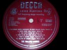 THE ROLLING STONES The Rolling Stones No 2 (Decca LK 4661) EX+/EX