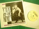 SCARCE UK PUNK-SIOUXSIE AND BANSHEES LIVE AT THE ROUNDHOUSE 1978-EX