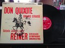 RCA Living Stereo SB-2099 Strauss: Don Quixote/Reiner, CSO - Red Seal