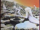 Rare Led Zeppelin Houses of the Holy LP 1st US Press Robert Ludwig Sterling Mix