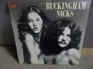Buckingham Nicks - Buckingham Nicks - (PD 5058) Polydor - STERLING MINT Unplaye