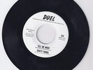 1963 Duel Records 
