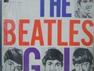 THE BEATLES 1964 Again RARE First Pressing MONO LP BRAZIL