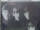 THE BEATLES 1964 Beatlemania MONO First Pressing RARE LP BRAZIL