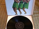 THE BEST OF THE MARVELETTES TAMLA MOTOWN STML 11258 A1/B1 NM