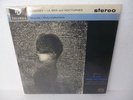 SAX 2463 b/s Ed.1 UK 1952- DEBUSSY la mer trois nocturnes- GIULINI- NM- 