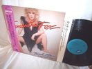 SAMANTHA FOX-TOUCH ME(I WANT YOUR BODY-JIVE ALI-12021 JAPAN W/OBI+IN VG+/VG+ 12
