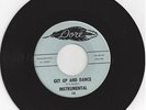 FRANCES LARK Hold Back The Dawn 45 on Dore northern soul M- HEAR