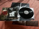 My Dying Bride - As The Flower Withers Ltd LP + Poster EX (Peaceville)