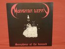 MORGANA LEFAY   Symphony Of The Damned   PRIVATE SWE-90