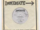 P.P ARNOLD what i mean 45 killer MOD northern soul SISTER FUNK dancer HEAR ??