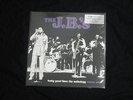 J.B.'s Funky Good Times: The Anthology Volume one 2x LP Vinyl 180g James Brown