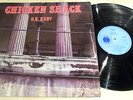 Rare 1968 CHICKEN SHACK Blue Horizon OK KEN A1/B1 Matrix 1st FLEETWOOD MAC McVie