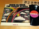 EDDIE HARRIS The Tender Storm ATLANTIC Mono NM-