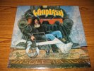 WHIPLASH Insult To Injury LP ORG Sealed ANTHRAX FORBIDDEN HEATHEN OVERKILL RAZOR