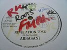 Abbasani Revelation Time Rare Killer Digi Roots 7