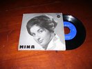 MINA  EP  FOLLE BANDERUOLA ITALDISC  1960