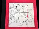 Kaufman, Rachmilovich, Santa Monica Symphony, David Stone Martin cover