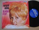 Margaret Whiting LP The Wheel Of Hurt