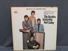 Estate Fresh The Beatles Yesterday and Today Record LP Album