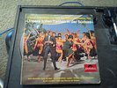 TRUDE HERR GUS BACKUS BLUE CAPRIS RARE EP 1963 Polydor Hi-Fi 50 033