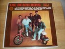 The Beach Boys Lost & Found Sundazed Music 1991 Green Vinyl Record LP5005
