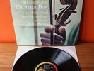 CAPITOL SP 8510 Rainbow 1st MICHAEL RABIN violin THE MAGIC BOW - SLATKIN