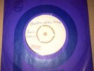 BLACK SABBATH 'CHILDREN OF THE GRAVE/SOLITUDE' RARE GRAIL UK SAMPLE COPY 45