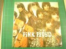 ORIGINAL UK MONO BLUE/BLACK LABEL-THE PINK FLOYD-PIPER AT THE GATES OF DAWN-EX