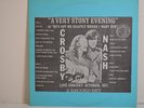 Crosby/Nash 2LP TMOQ Live - A Very Stony Evening - Blue & Orange Vinyl