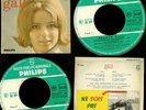 EP 45T FRANCE GALL : 
