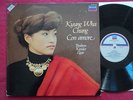 DECCA digital, KYUNG WHA CHUNG violin encores 