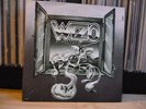 WIZO - Klebstoff Vinyl 7
