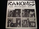 RAMONES Blitzkrieg Bop 7