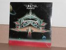 ISAO Tomita Holst Planets NEW SEALED vinyl LP RCA ARL1-1919 Red Seal no bar code