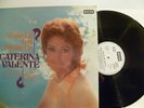 Caterina Valente - Wake up and shake up LP 1973 Decca Germany WhiteLabelPromo NM